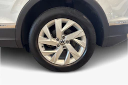 hopea Volkswagen Tiguan 2021 kuva 9.