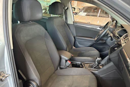 hopea Volkswagen Tiguan 2021 kuva 15.