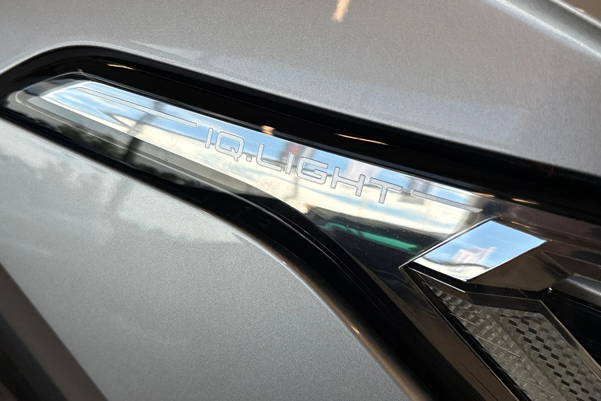 hopea Volkswagen Tiguan 2021 kuva 16.