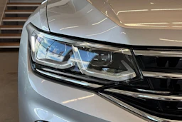 hopea Volkswagen Tiguan 2021 kuva 17.