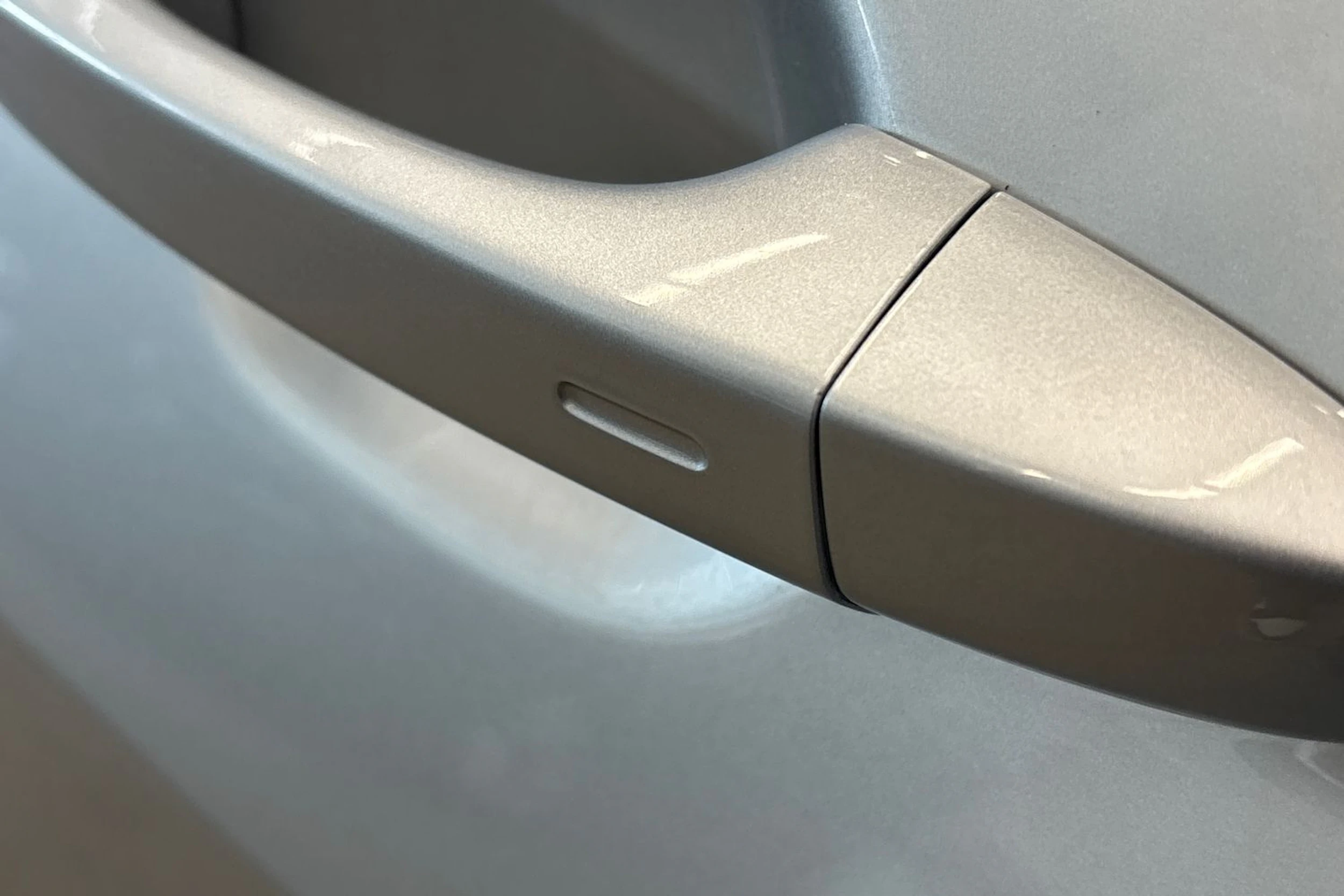 hopea Volkswagen Tiguan 2021 kuva 18.