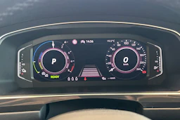 hopea Volkswagen Tiguan 2021 kuva 19.