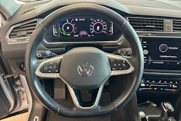 hopea Volkswagen Tiguan 2021 kuva 20.