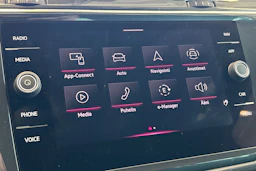 hopea Volkswagen Tiguan 2021 kuva 21.