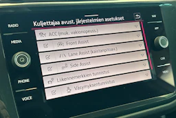 hopea Volkswagen Tiguan 2021 kuva 22.