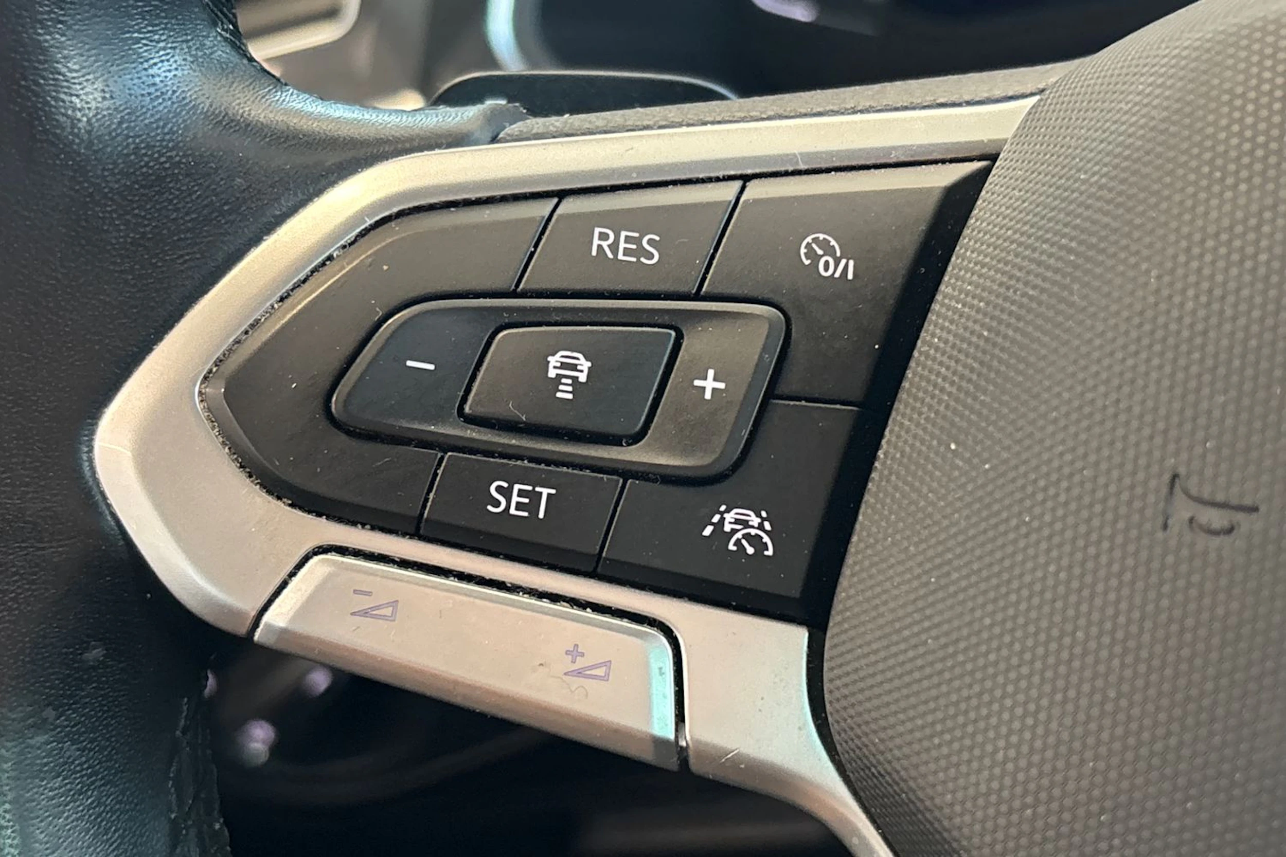 hopea Volkswagen Tiguan 2021 kuva 29.