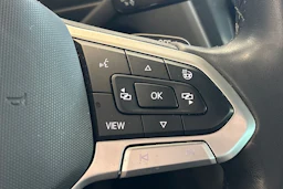 hopea Volkswagen Tiguan 2021 kuva 30.
