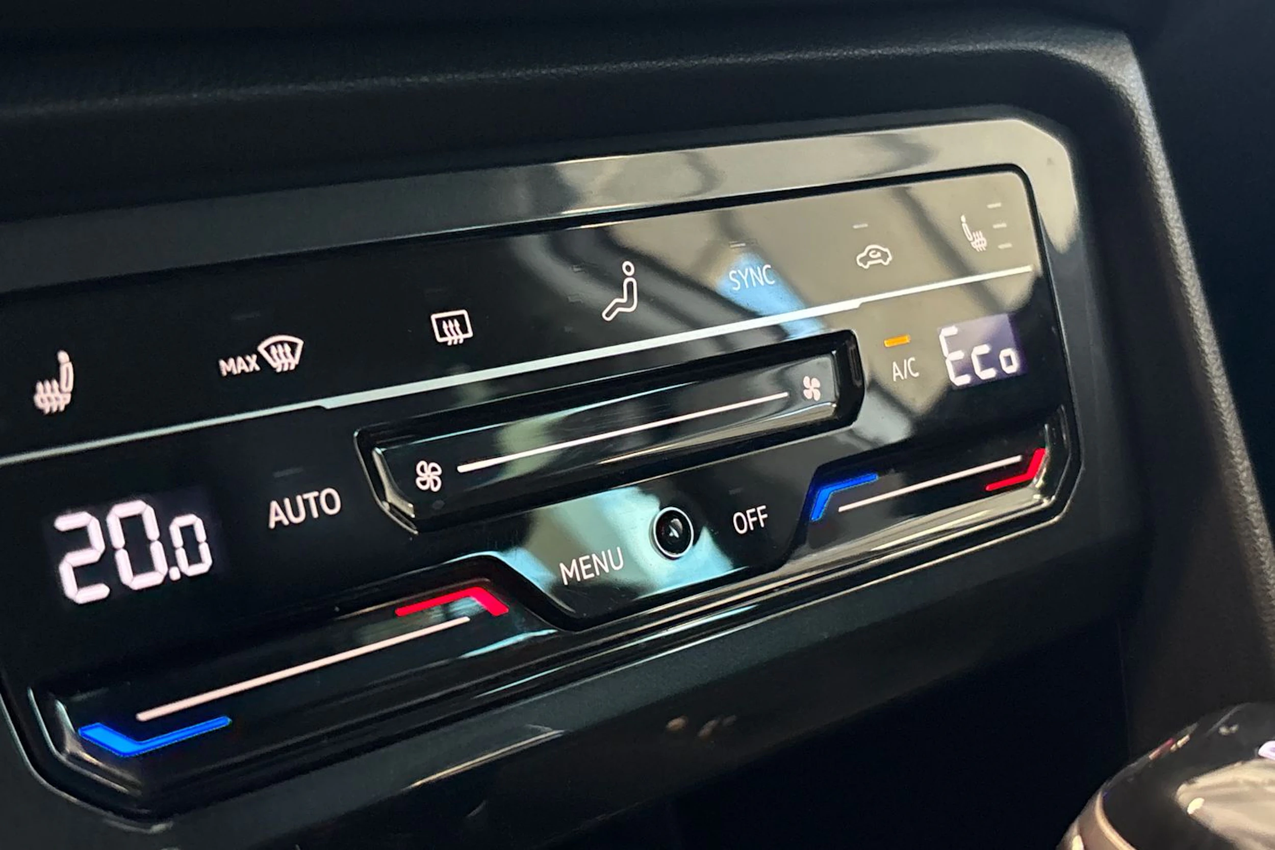 hopea Volkswagen Tiguan 2021 kuva 31.