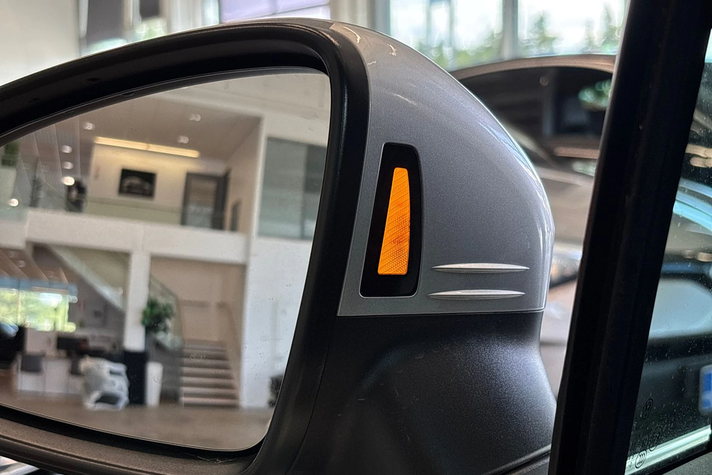 hopea Volkswagen Tiguan 2021 kuva 33.