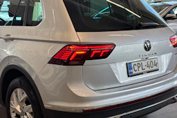 hopea Volkswagen Tiguan 2021 kuva 35.
