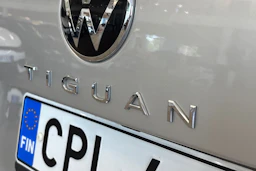 hopea Volkswagen Tiguan 2021 kuva 38.