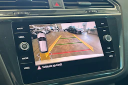 hopea Volkswagen Tiguan 2021 kuva 39.