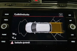 met. sininen Volkswagen Tiguan 2021 kuva 30.