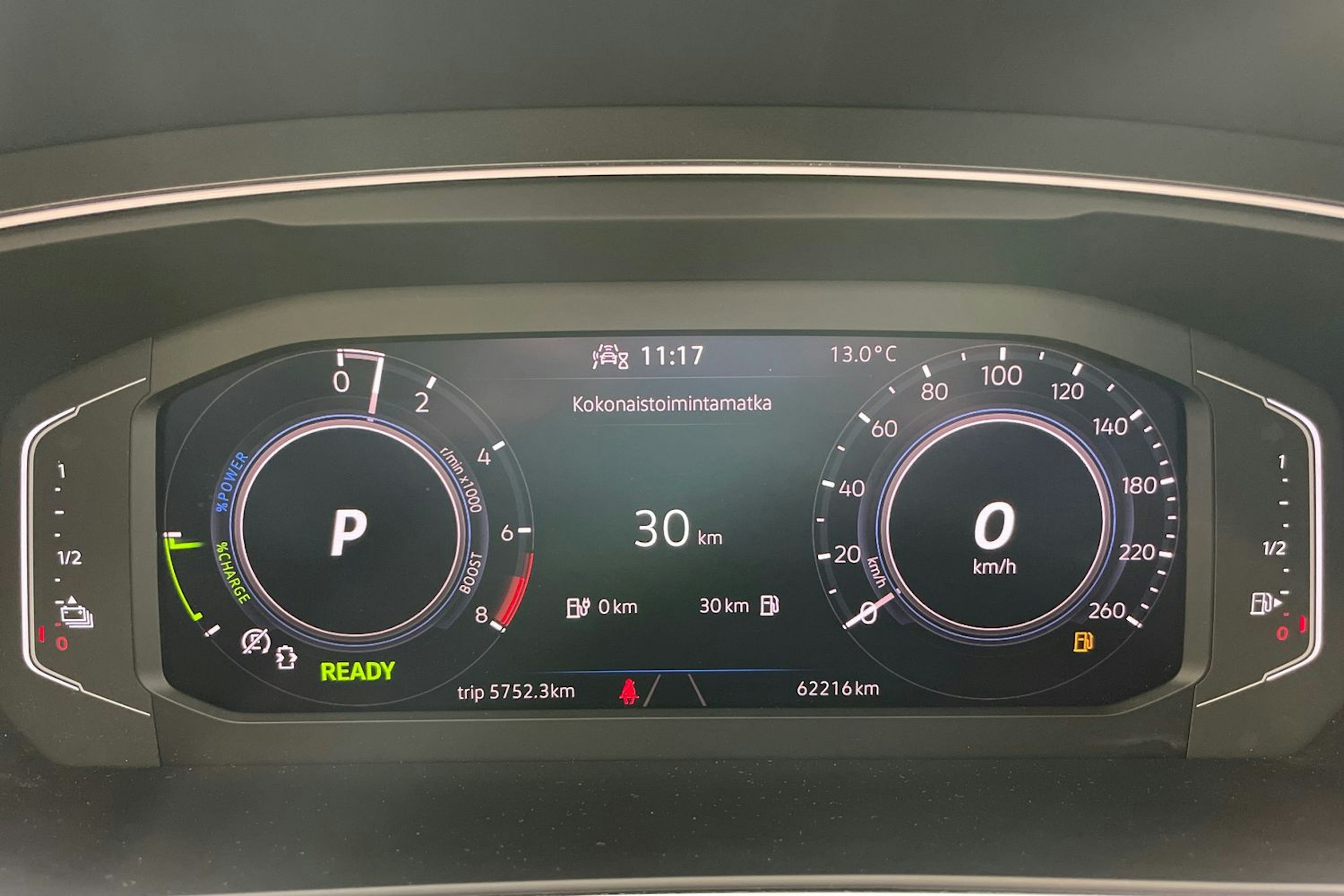 valkoinen Volkswagen Tiguan 2021 kuva 14.