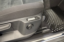 harmaa Volkswagen Tiguan 2021 kuva 23.