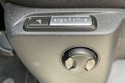 punainen Volkswagen Tiguan 2021 kuva 20.