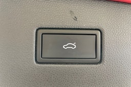 punainen Volkswagen Tiguan 2021 kuva 34.