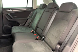 valkoinen Volkswagen Tiguan 2021 kuva 11.