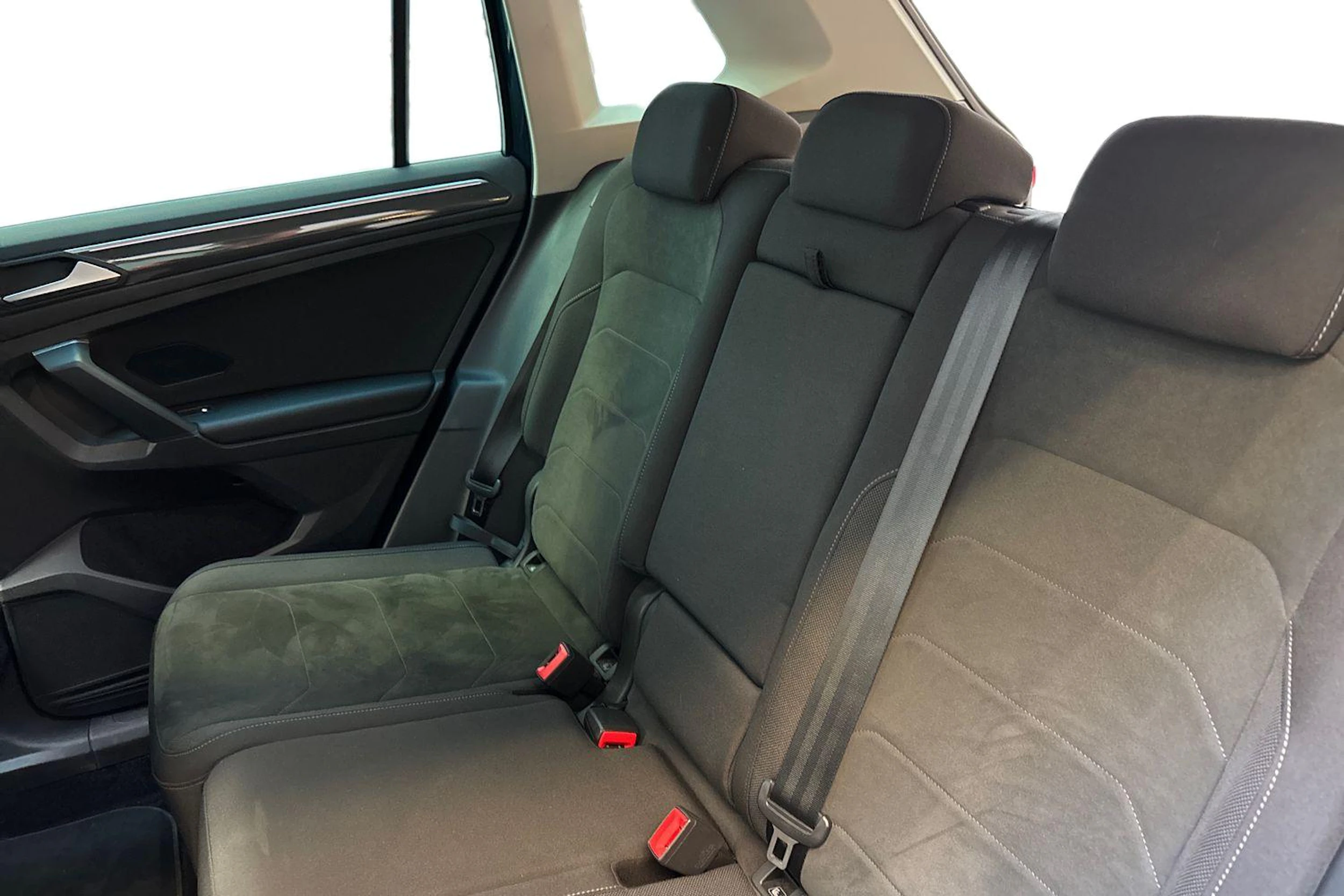 met. sininen Volkswagen Tiguan 2021 kuva 8.