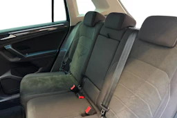 met. sininen Volkswagen Tiguan 2021 kuva 8.