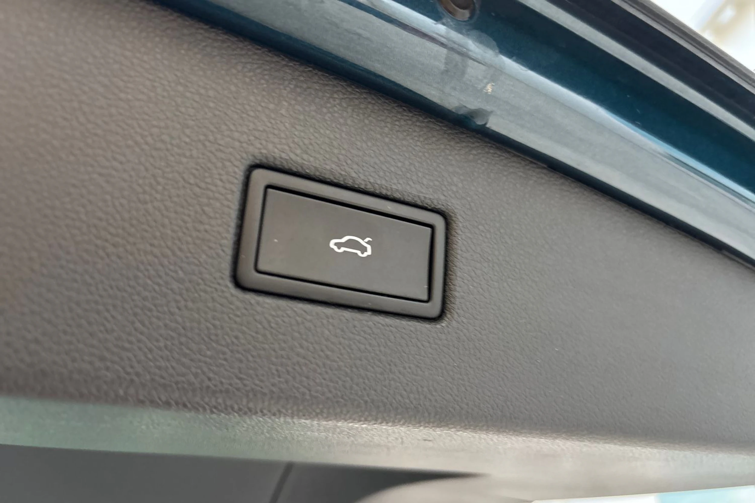 met. sininen Volkswagen Tiguan 2021 kuva 14.