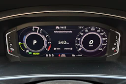 met. sininen Volkswagen Tiguan 2021 kuva 18.