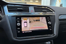 met. sininen Volkswagen Tiguan 2021 kuva 19.