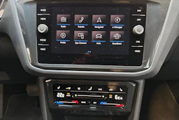 met. sininen Volkswagen Tiguan 2021 kuva 20.