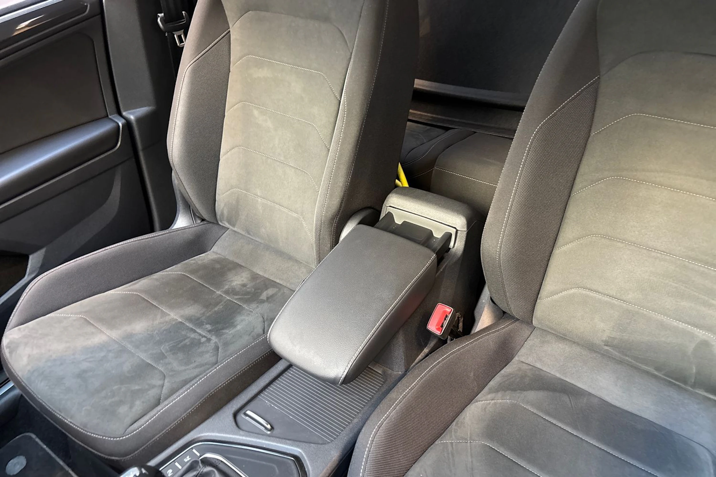 met. sininen Volkswagen Tiguan 2021 kuva 22.