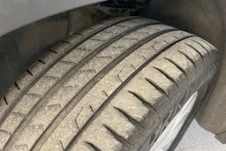 valkoinen Volkswagen Tiguan 2021 kuva 14.