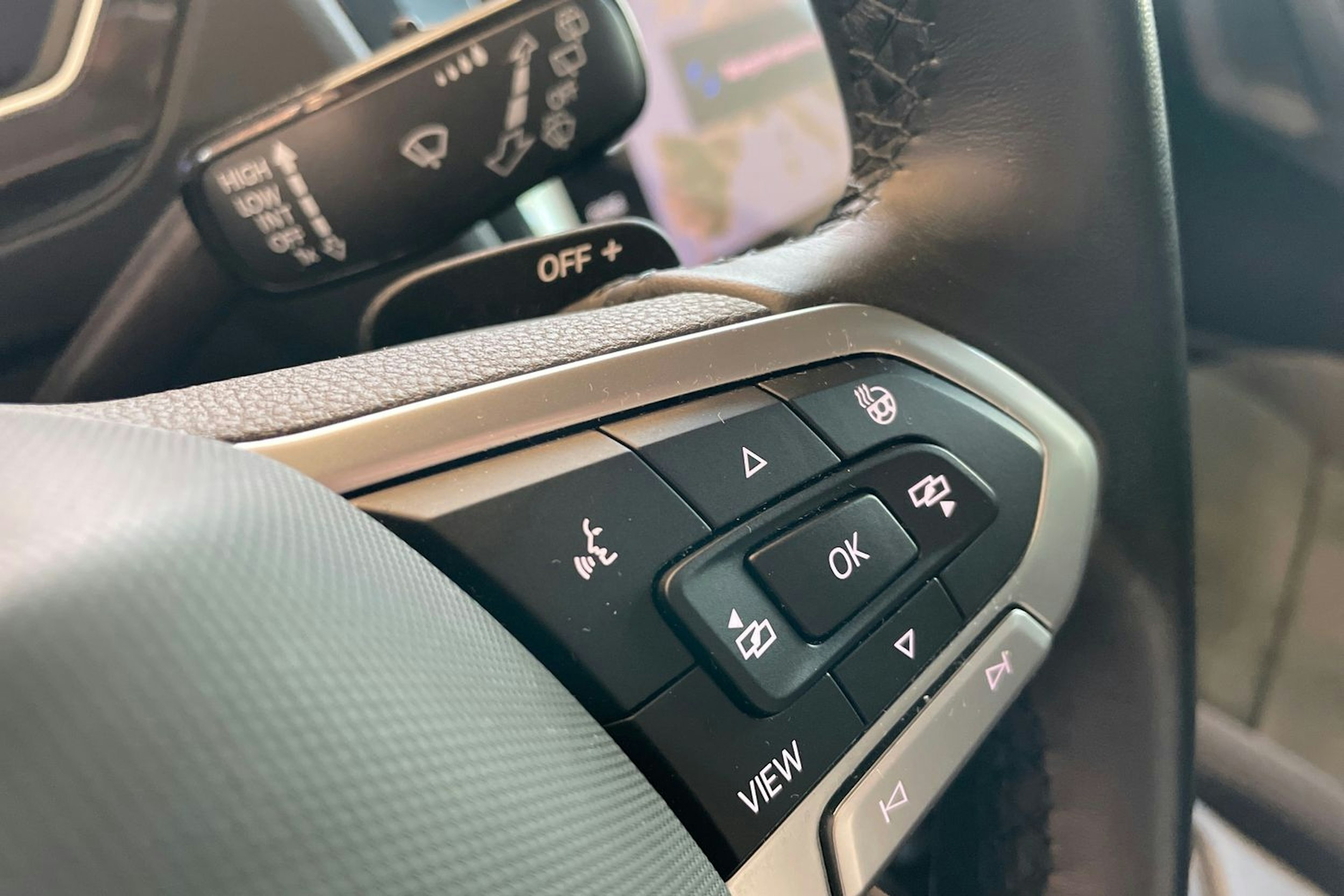 valkoinen Volkswagen Tiguan 2021 kuva 18.