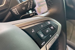 valkoinen Volkswagen Tiguan 2021 kuva 18.