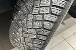 valkoinen Volkswagen Tiguan 2021 kuva 13.