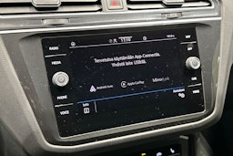 valkoinen Volkswagen Tiguan 2021 kuva 23.