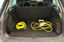 harmaa Volkswagen Tiguan 2021 kuva 25.