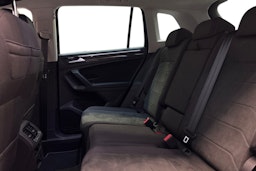 sininen Volkswagen Tiguan 2021 kuva 10.