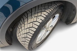 sininen Volkswagen Tiguan 2021 kuva 11.