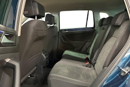 sininen Volkswagen Tiguan 2021 kuva 10.