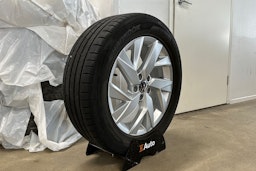 sininen Volkswagen Tiguan 2021 kuva 13.