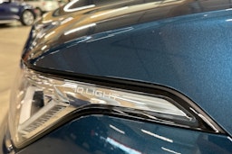 sininen Volkswagen Tiguan 2021 kuva 31.