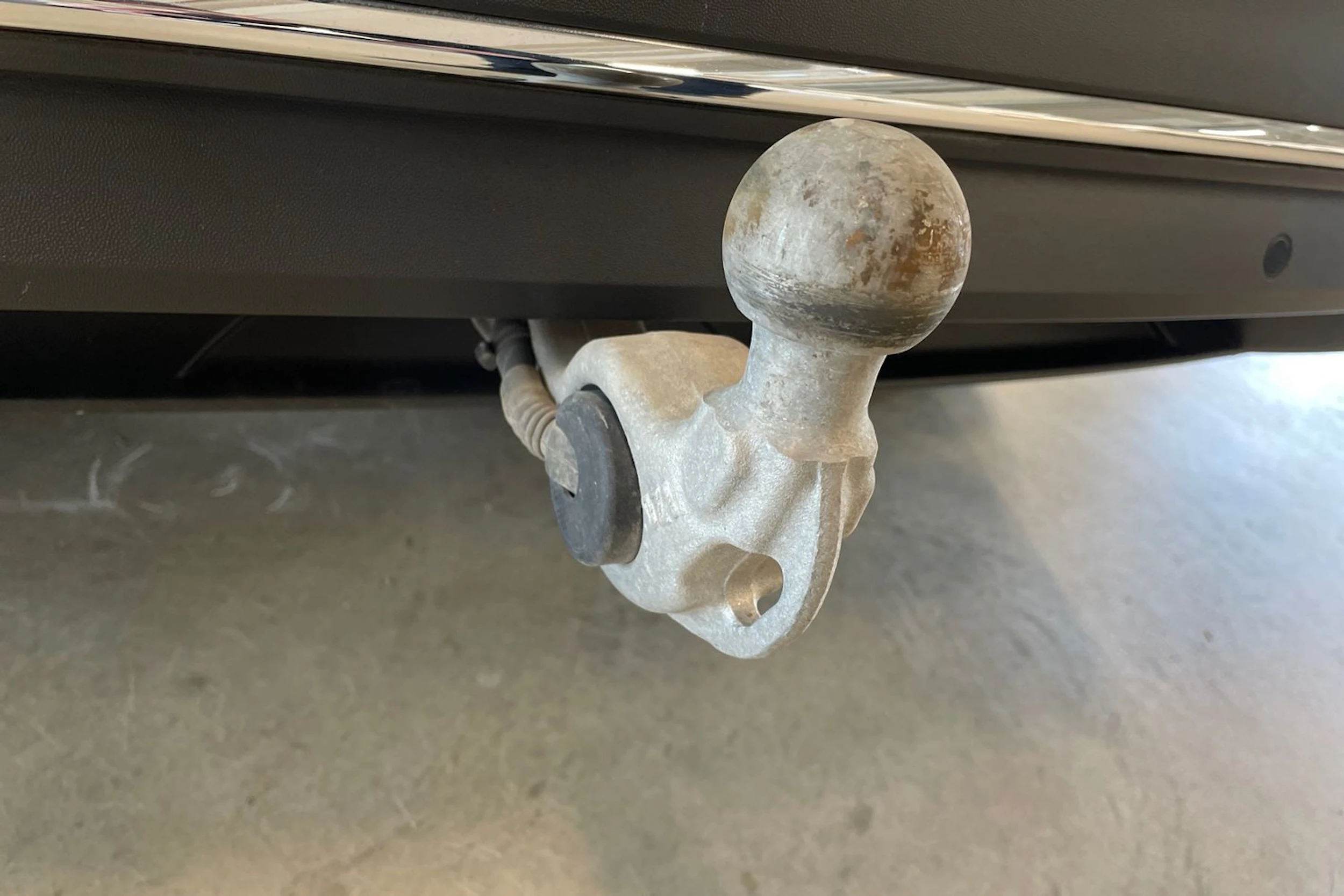 valkoinen Volkswagen Tiguan 2021 kuva 44.