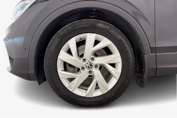 musta Volkswagen Tiguan 2021 kuva 12.