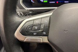 musta Volkswagen Tiguan 2021 kuva 19.