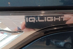 Sininen Volkswagen Tiguan 2021 kuva 27.