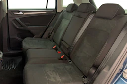 sininen Volkswagen Tiguan 2021 kuva 8.