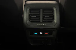 harmaa Volkswagen Tiguan 2021 kuva 27.