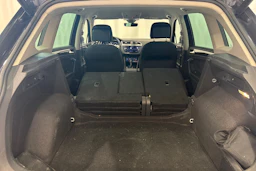 harmaa Volkswagen Tiguan 2021 kuva 29.