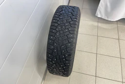 Harmaa Volkswagen Tiguan 2021 kuva 23.