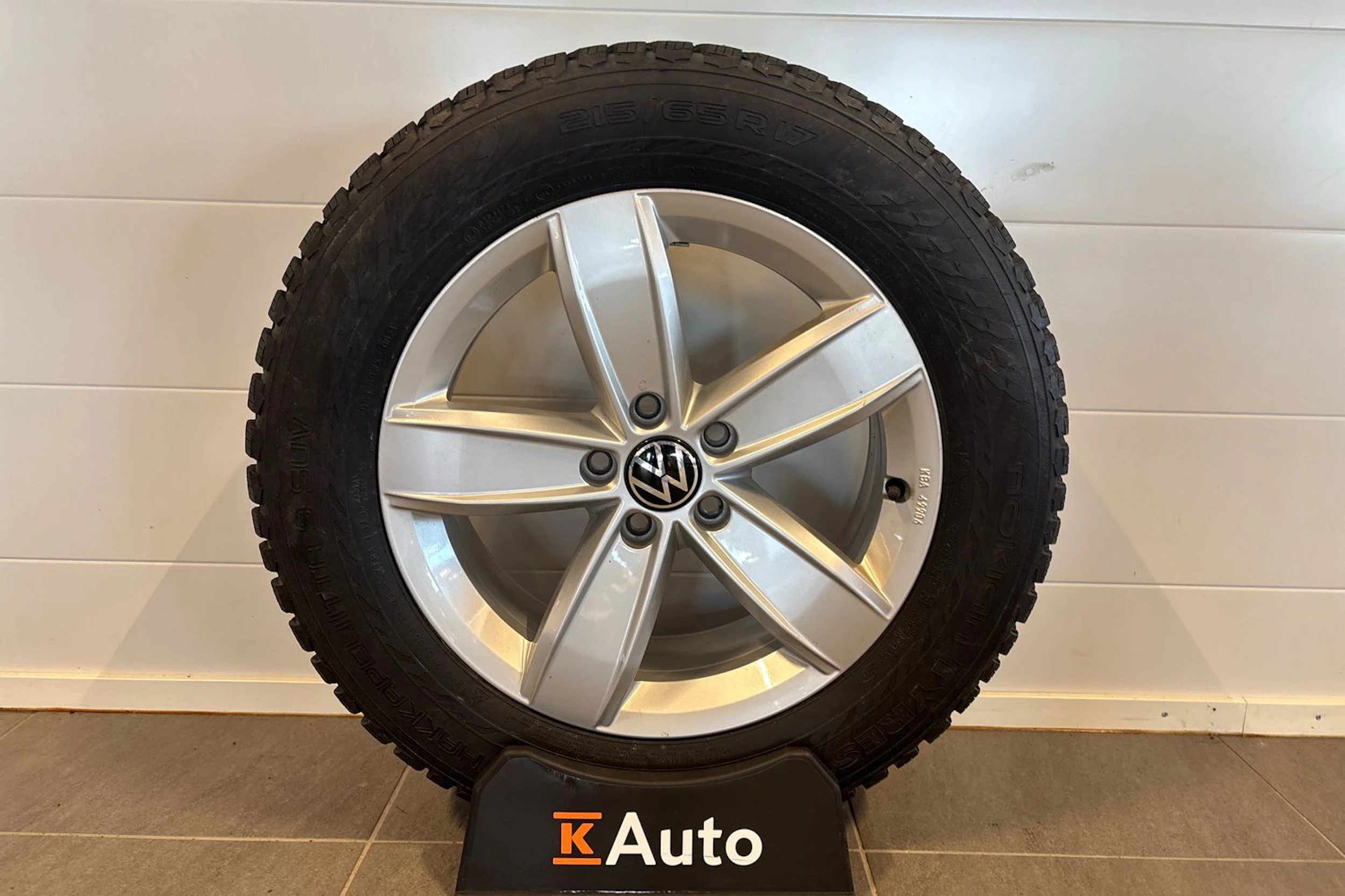 valkoinen Volkswagen Tiguan 2021 kuva 10.