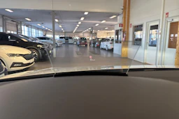 valkoinen Volkswagen Tiguan 2021 kuva 18.